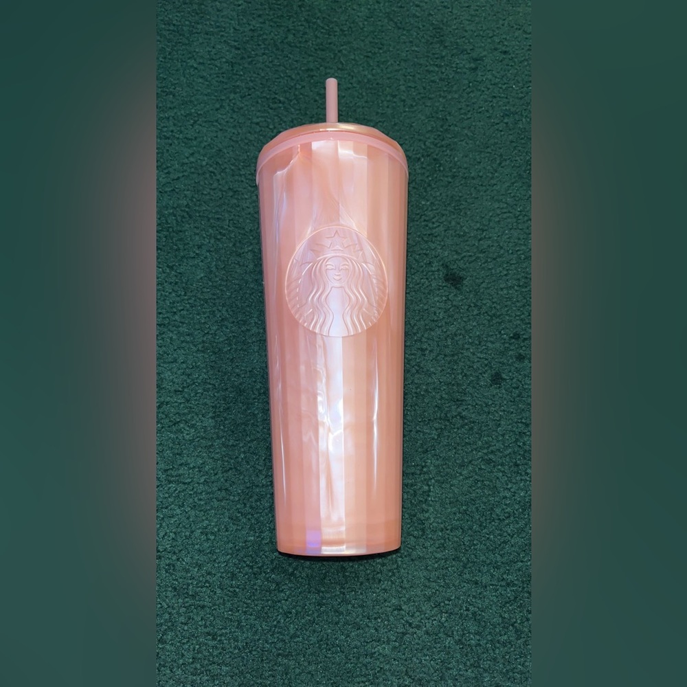 Starbucks Cup